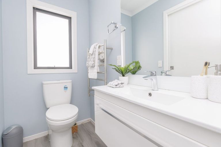 Photo of property in 6 Rimutaka Street, Trentham, Upper Hutt, 5018