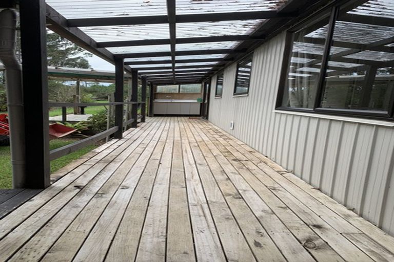 Photo of property in 94 Potter Road, Dairy Flat, Albany, 0792