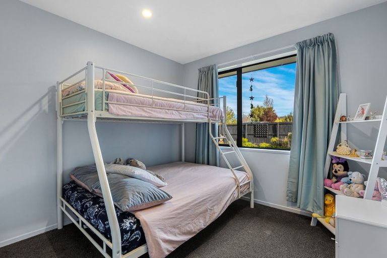 Photo of property in 21 Michelangelo Drive, Rolleston, 7614