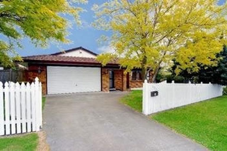 Photo of property in 123 Whitford Road, Somerville, Auckland, 2014