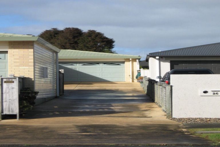 Photo of property in 28b Brentwood Avenue, Te Kamo, Whangarei, 0112