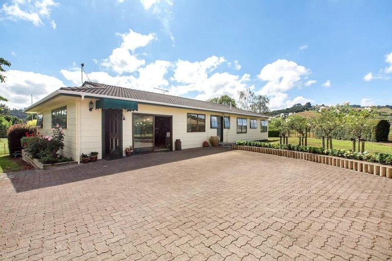 Photo of property in 118 Maxted Road, Ramarama, Drury, 2579