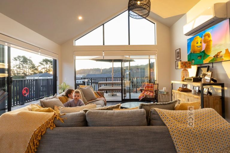 Photo of property in 41 Jeroboam Loop, Kumeu, 0810