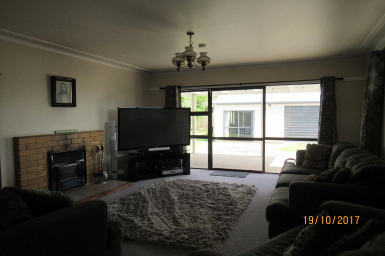 Photo of property in 80 Paki Street, Huntly, 3700