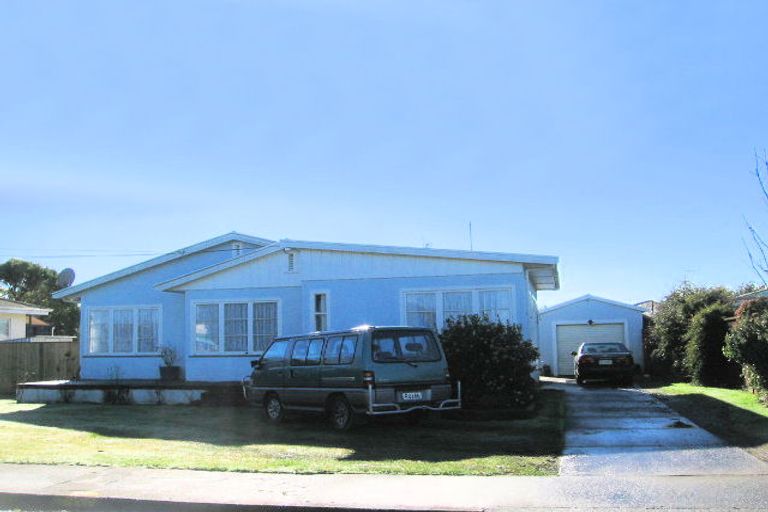 Photo of property in 1104 Copeland Road, Akina, Hastings, 4122