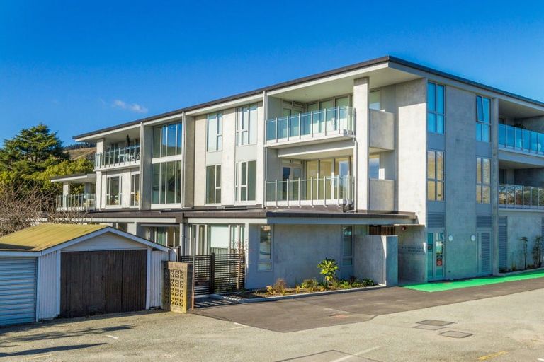 Photo of property in 4/1g Harley Street, Nelson, 7010