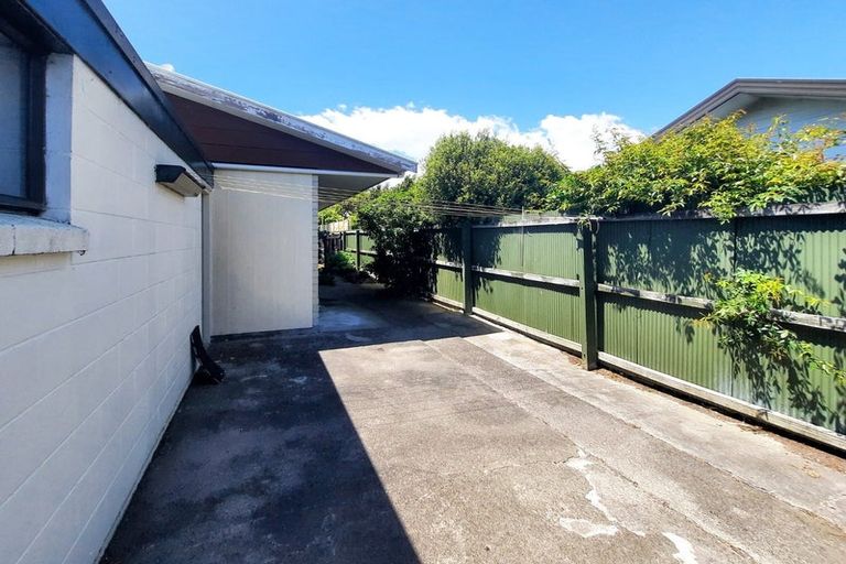 Photo of property in 1/15 Highsted Road, Bishopdale, Christchurch, 8053