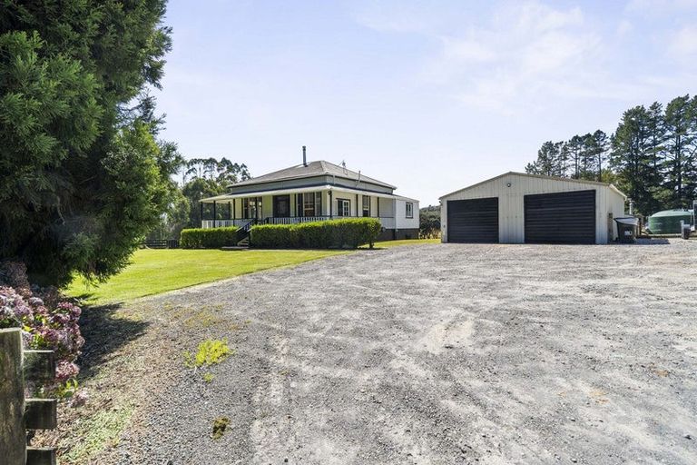 Photo of property in 613 Mountain Road, Oropi, Tauranga, 3173