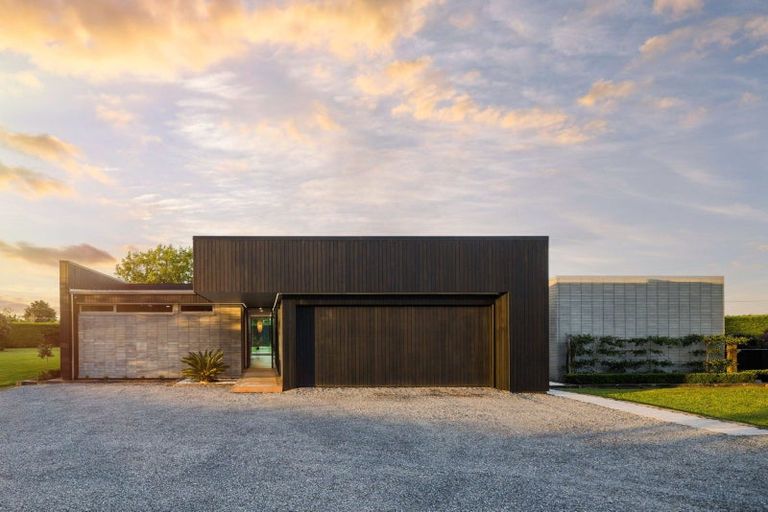 Photo of property in 752 Henry Road, Taupiri, 3791