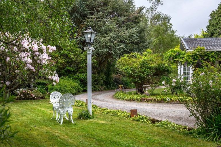 Photo of property in 60 Pahiatua Mangahao Road, Mangamutu, Pahiatua, 4983