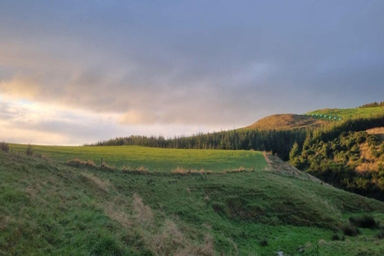 Photo of property in 447 Waddle Road, Waikana, Gore, 9772