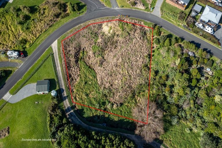 Photo of property in 93 Bennett Road, Te Mata, Thames, 3575