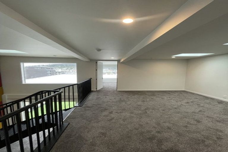 Photo of property in 6h Halleys Lane, Te Aro, Wellington, 6011