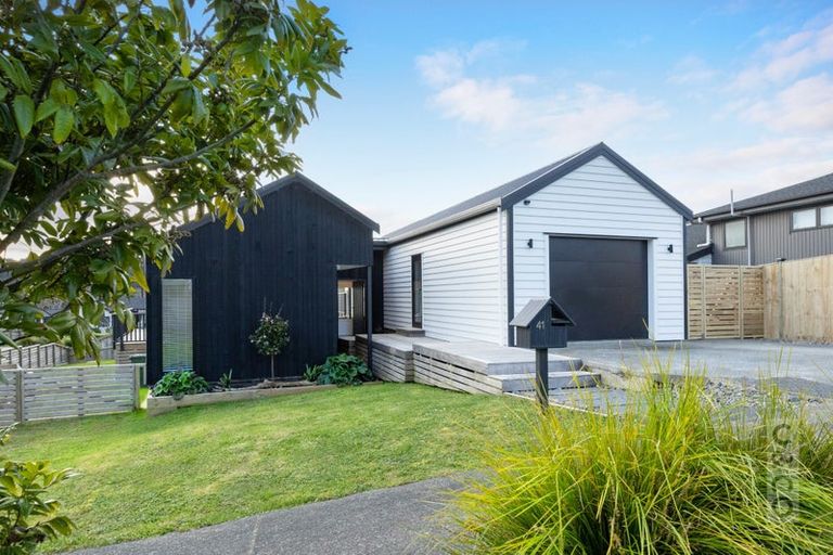 Photo of property in 41 Jeroboam Loop, Kumeu, 0810
