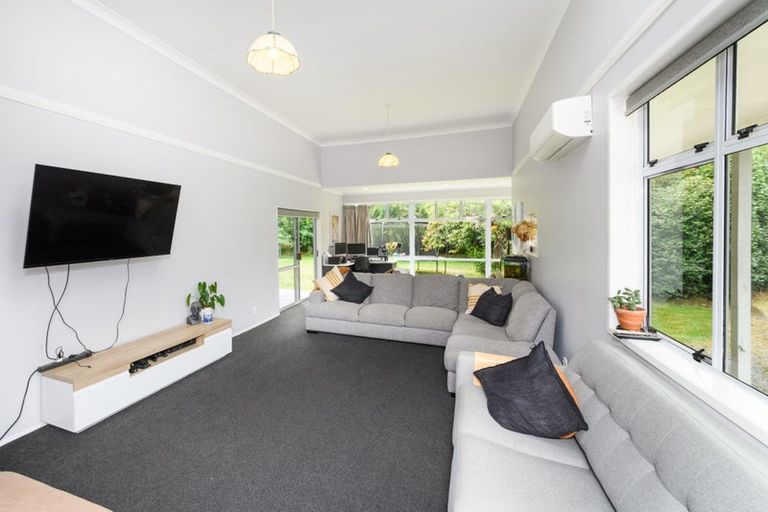 Photo of property in 1216 Rangiotu Road, Tiakitahuna, Palmerston North, 4477