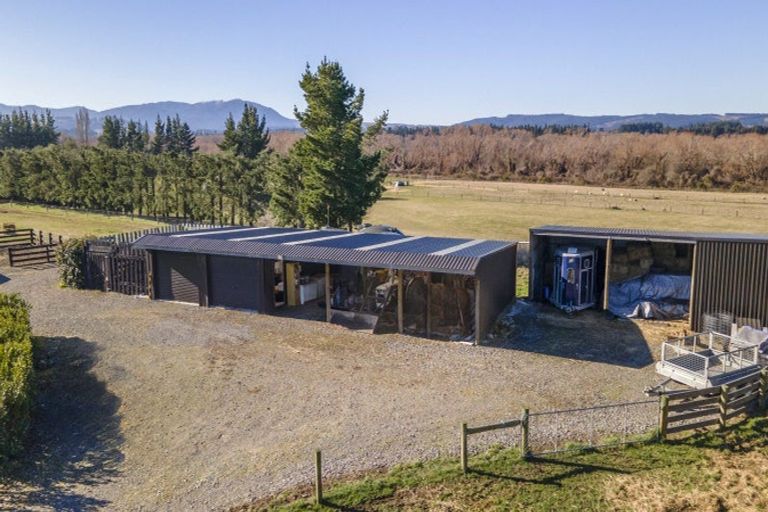Photo of property in 308 Riverside Road, Okuku, Rangiora, 7473