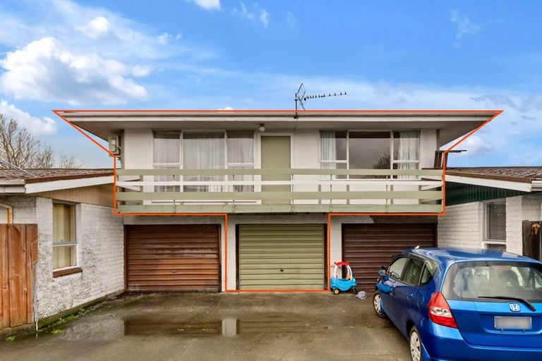Photo of property in 3/584 Cashel Street, Linwood, Christchurch, 8011