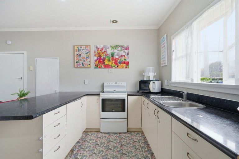 Photo of property in 20 Conyers Street, Georgetown, Invercargill, 9812