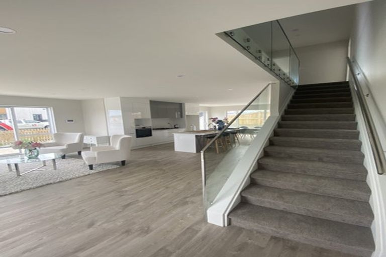 Photo of property in 18 Mardell Avenue, Hobsonville, Auckland, 0616