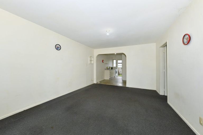 Photo of property in 6/83 Brougham Street, Addington, Christchurch, 8024