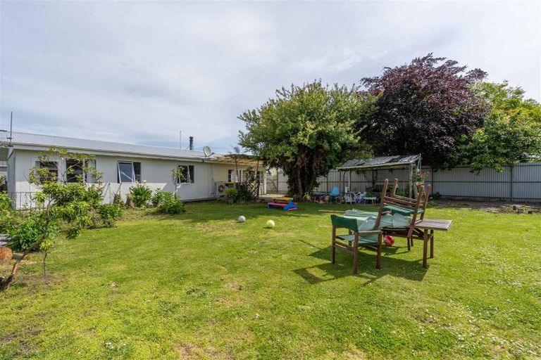 Photo of property in 160 Ettrick Street, Appleby, Invercargill, 9812