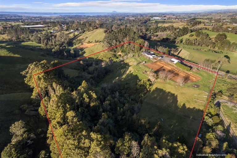 Photo of property in 442 Lockington Road, Aongatete, Katikati, 3181