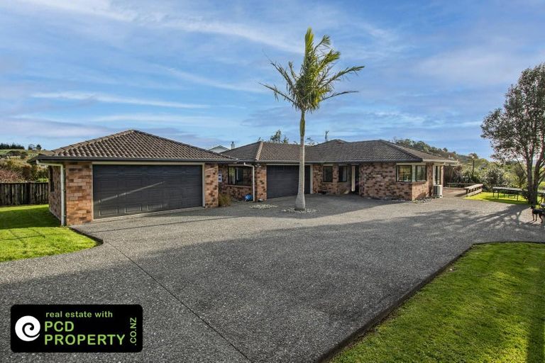 Photo of property in 84 Valley View Road, Otaika, Whangarei, 0170