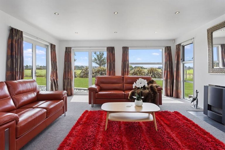 Photo of property in 175 Kennedys Hill Road, Cust, Rangiora, 7471