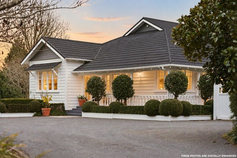 Photo of property in 17 Puketaha Road, Puketaha, Hamilton, 3281