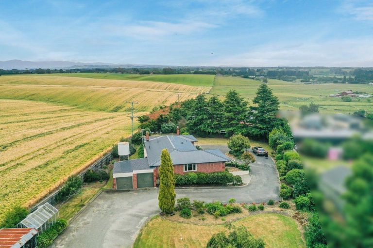 Photo of property in 98 Timaru-pareora Highway, Salisbury, Timaru, 7971