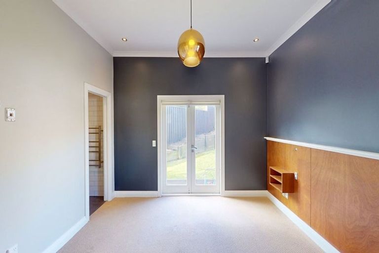 Photo of property in 4 Liffey Street, Island Bay, Wellington, 6023