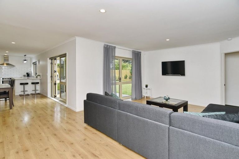 Photo of property in 22 Reka Street, Parklands, Christchurch, 8083