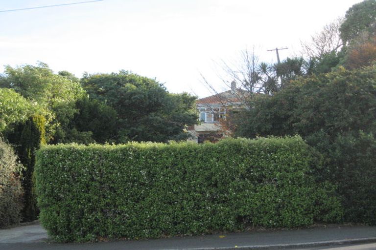 Photo of property in 207 Musselburgh Rise, Andersons Bay, Dunedin, 9013