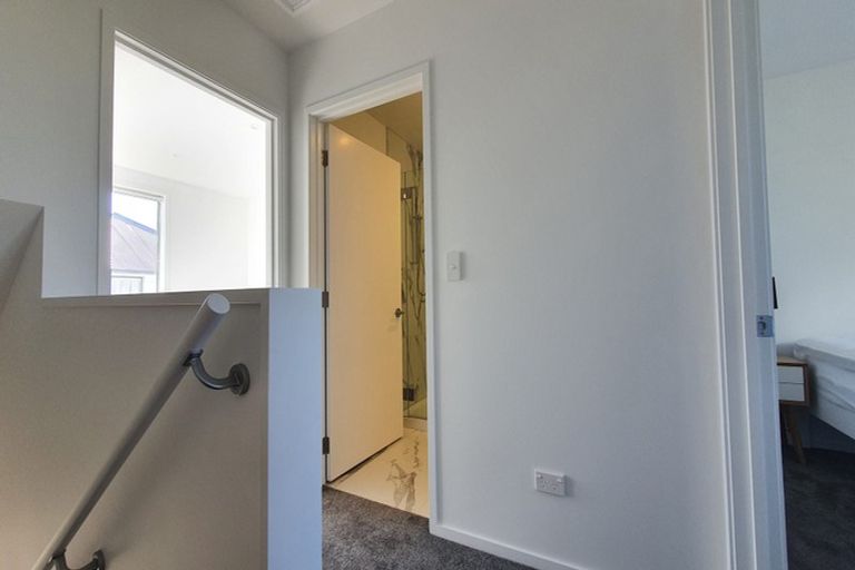 Photo of property in 8/48 Ward Street, Addington, Christchurch, 8024