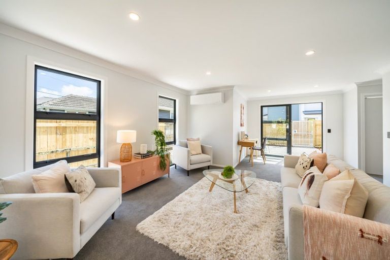 Photo of property in 36a Shakespeare Avenue, Trentham, Upper Hutt, 5018