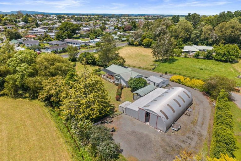 Photo of property in 7 Golf Street, Putaruru, 3411