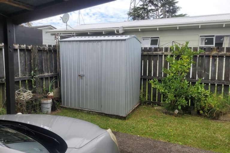 Photo of property in 2/256 Porchester Road, Takanini, 2112