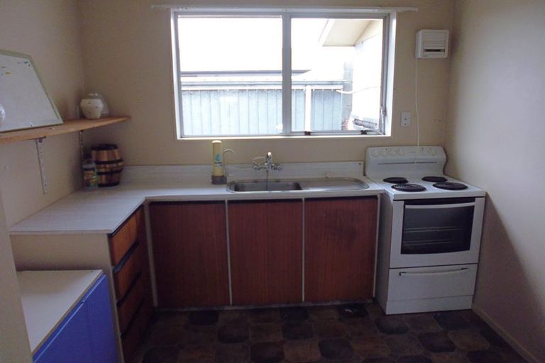 Photo of property in 12 Bridge Street, Netherby, Ashburton, 7700