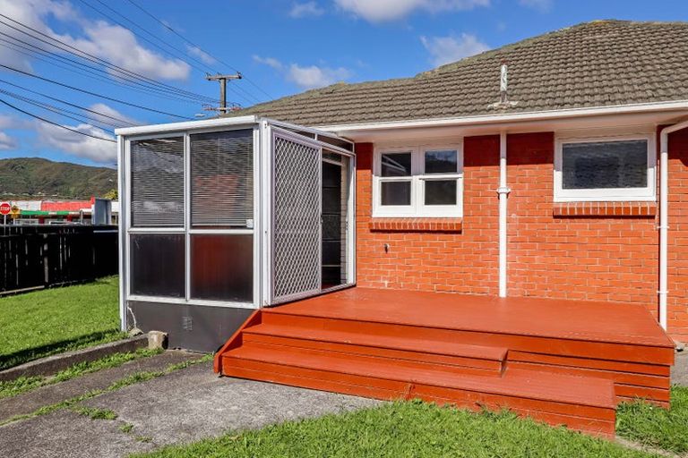 Photo of property in 161b Taita Drive, Avalon, Lower Hutt, 5011