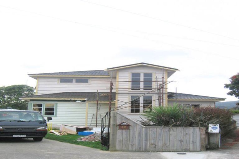 Photo of property in 18 Purser Grove, Fairfield, Lower Hutt, 5011