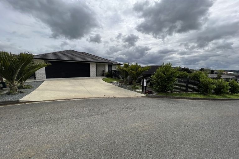 Photo of property in 4 Pinehurst Close, Te Kamo, Whangarei, 0112