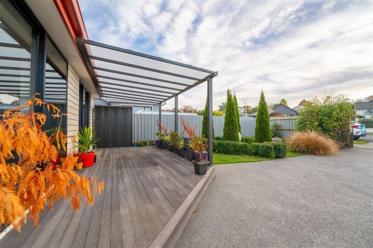Photo of property in 35a Nile Street, Highfield, Timaru, 7910