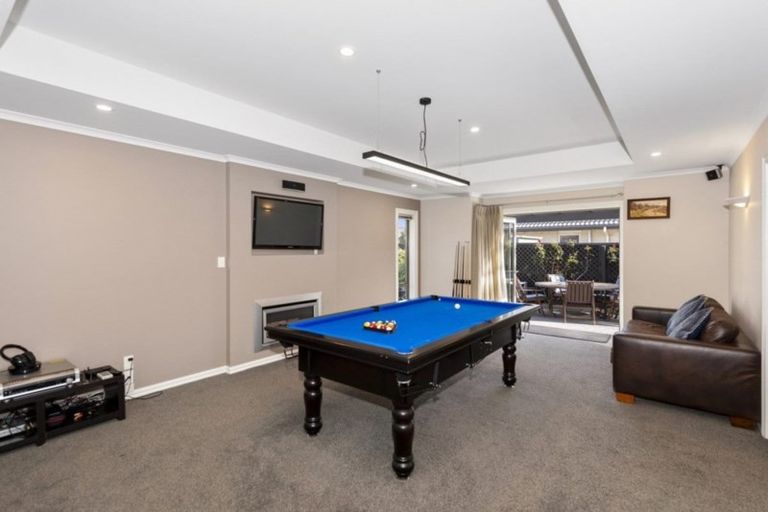 Photo of property in 14 Aintree Place, Rangiora, 7400
