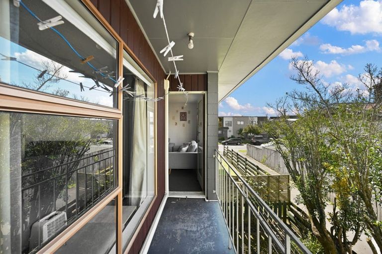 Photo of property in 5/14 Coates Street, Hamilton East, Hamilton, 3216