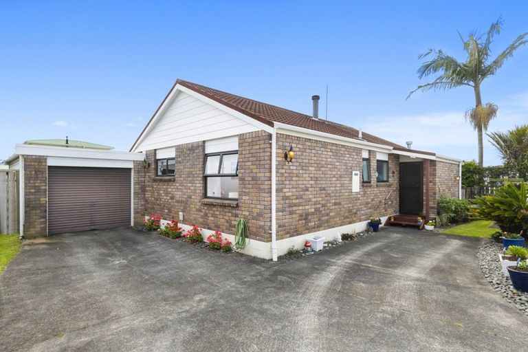 Photo of property in 54b Hinewa Road, Otumoetai, Tauranga, 3110