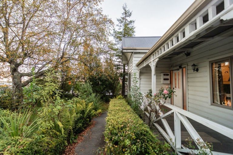 Photo of property in 117 King Street, Kensington, Timaru, 7910