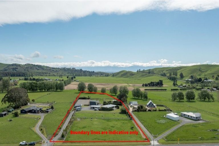 Photo of property in 273 Lindsay Road, Waipukurau, 4283