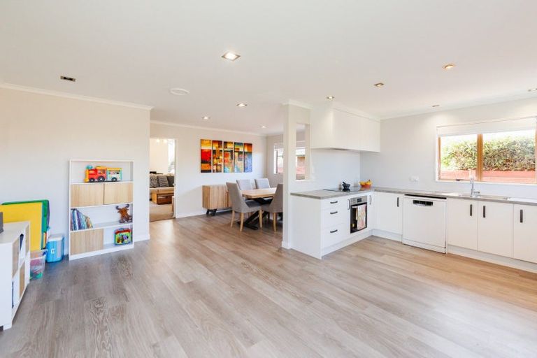 Photo of property in 3 Carter Crescent, Awapuni, Palmerston North, 4412