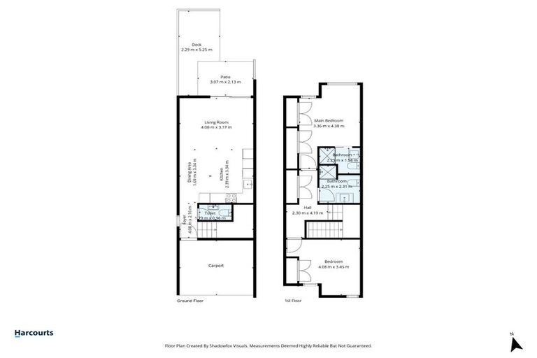 Photo of property in 54 Papatupu Way, Kumeu, 0810