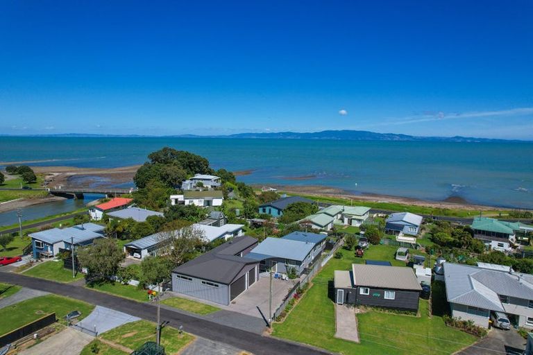 Photo of property in 14 Hazlett Road, Te Mata, Thames, 3575